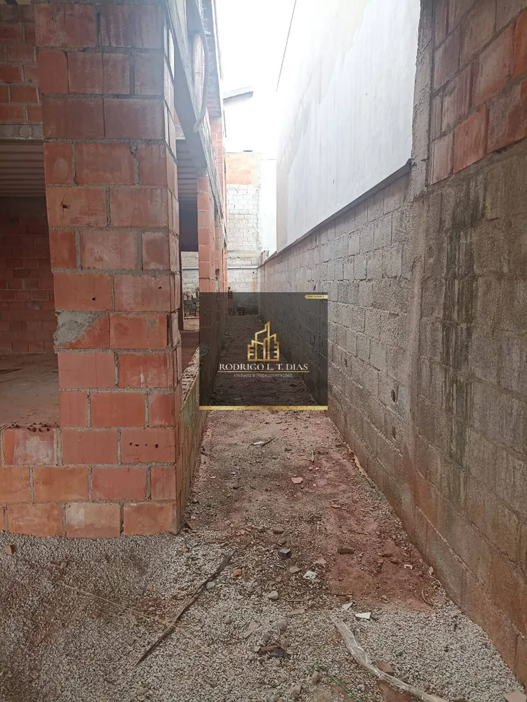 Casa, 3 quartos, 220 m² - Foto 8
