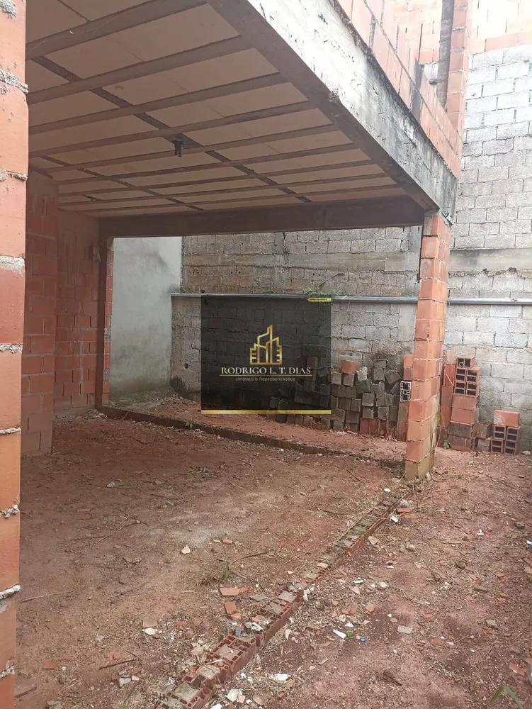 Casa, 3 quartos, 220 m² - Foto 3