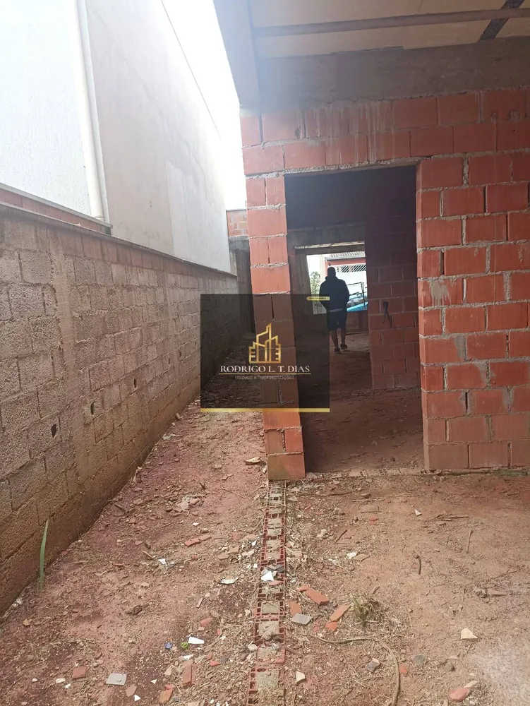 Casa, 3 quartos, 220 m² - Foto 6