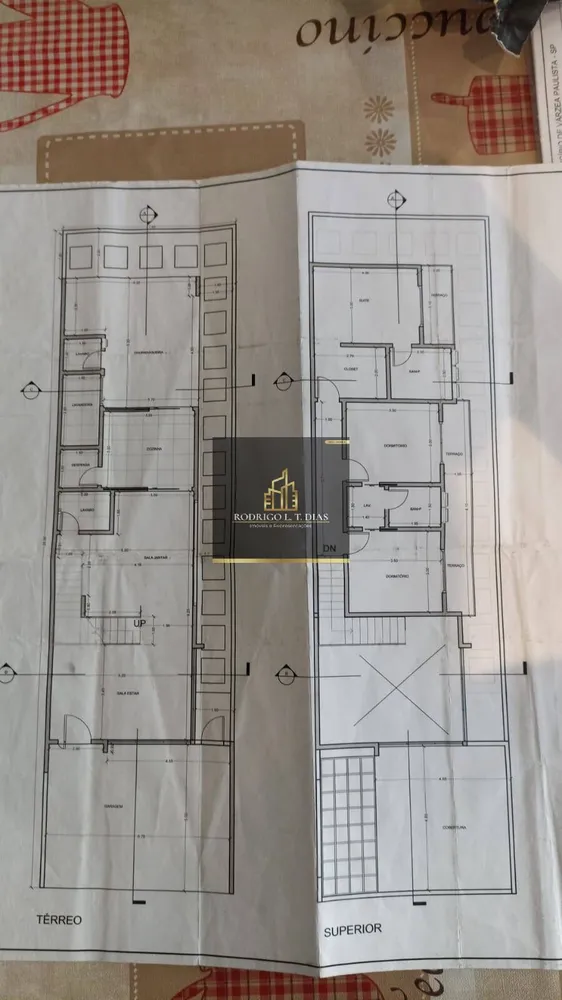 Casa, 3 quartos, 220 m² - Foto 5