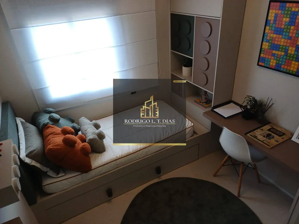 Casa de Condomínio, 3 quartos - Foto 7
