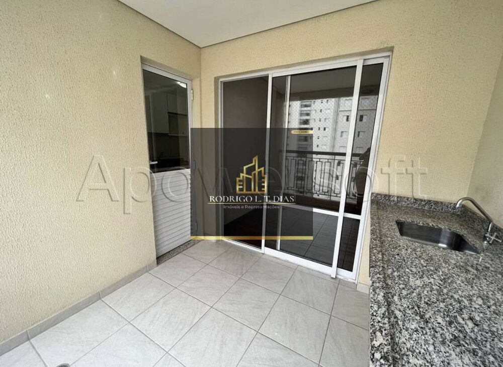 Apartamento à venda com 2 quartos, 76m² - Foto 4