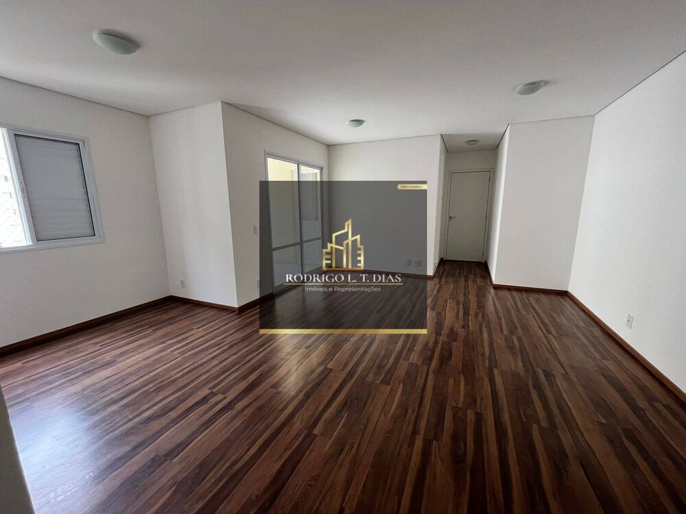 Apartamento à venda com 2 quartos, 76m² - Foto 1