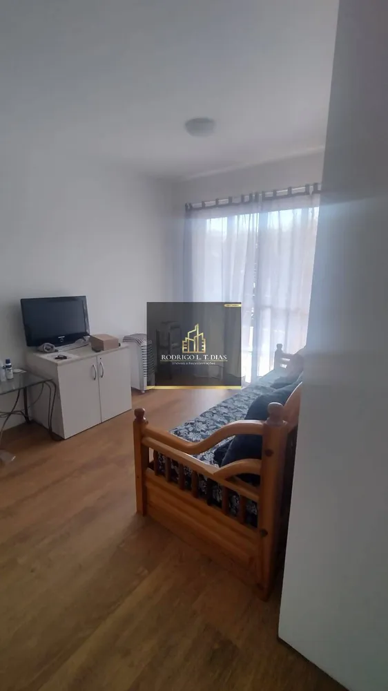 Apartamento, 2 quartos, 54 m² - Foto 10