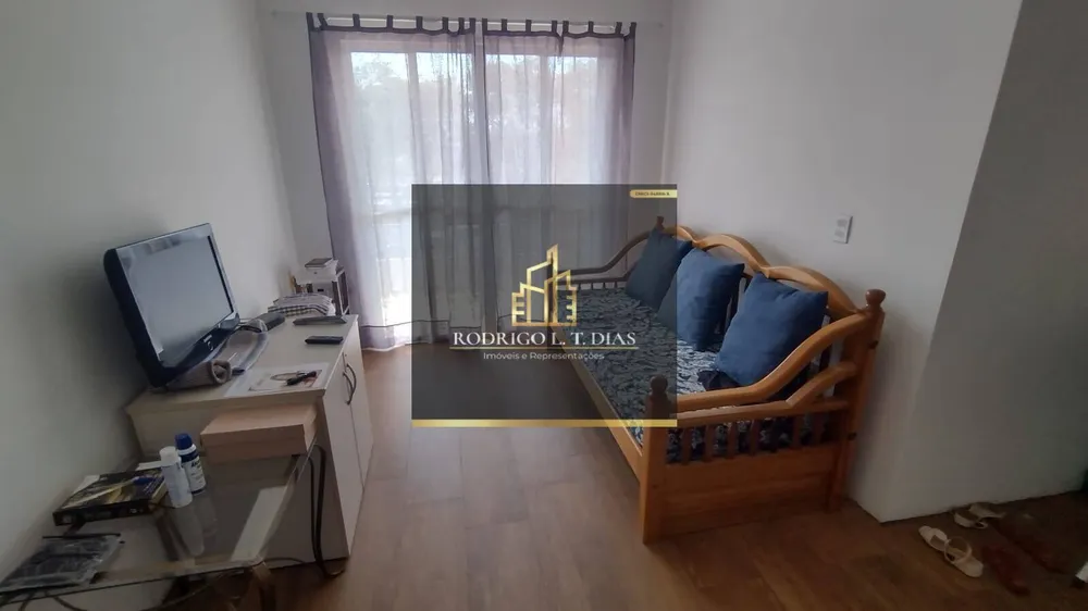 Apartamento, 2 quartos, 54 m² - Foto 8