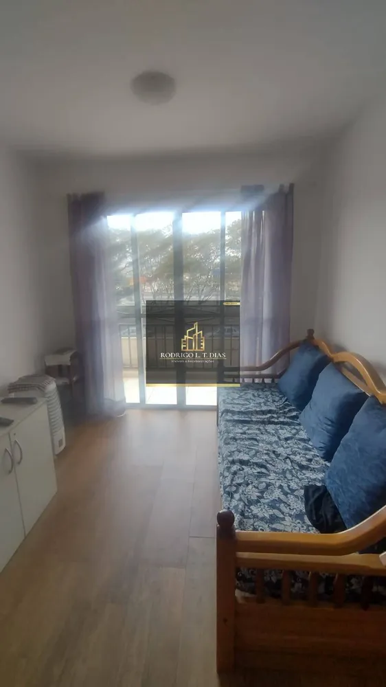 Apartamento, 2 quartos, 54 m² - Foto 3