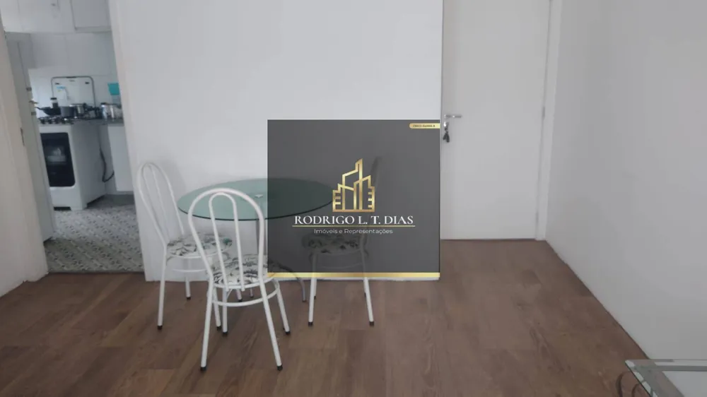Apartamento, 2 quartos, 54 m² - Foto 5