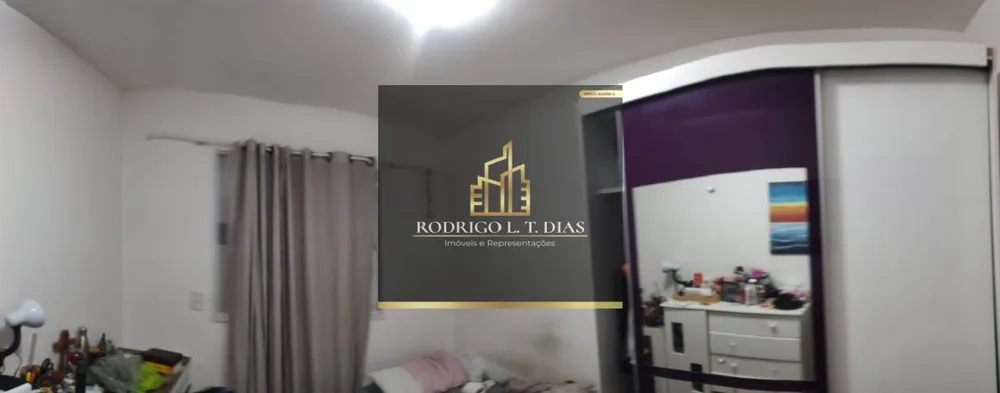 Apartamento, 2 quartos, 54 m² - Foto 12