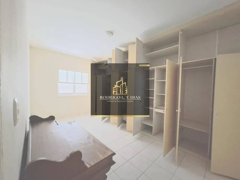 Apartamento, 3 quartos, 152 m² - Foto 1