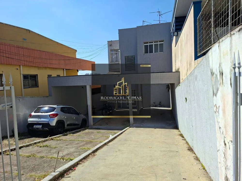 Apartamento, 3 quartos, 152 m² - Foto 3