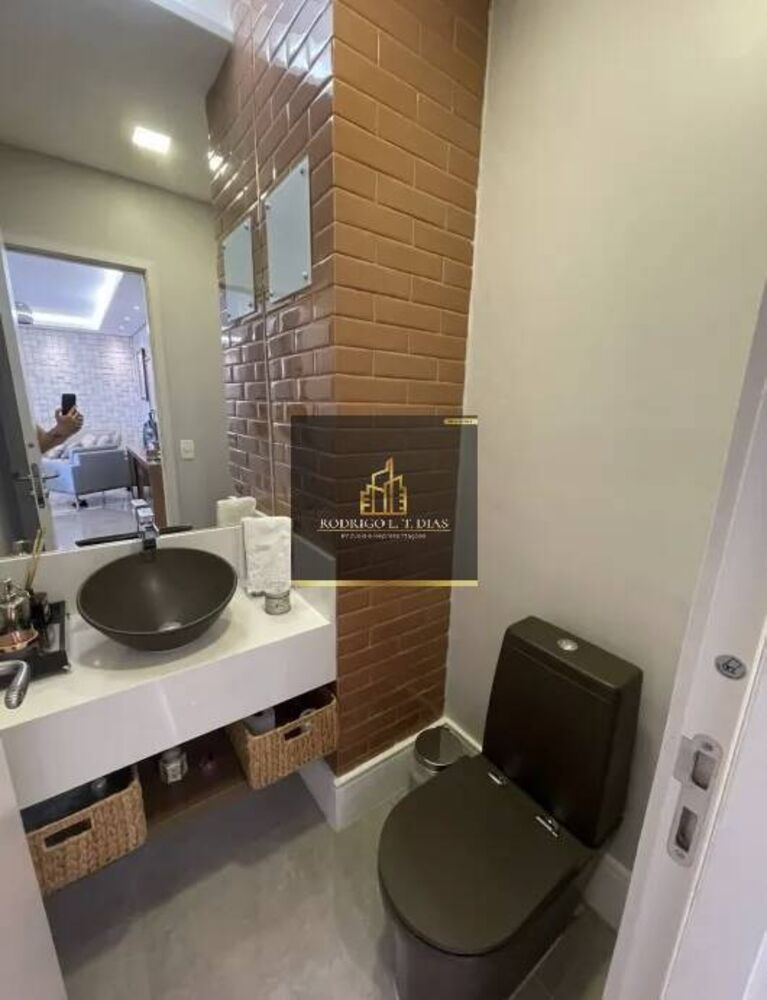 Apartamento, 4 quartos, 109 m² - Foto 2