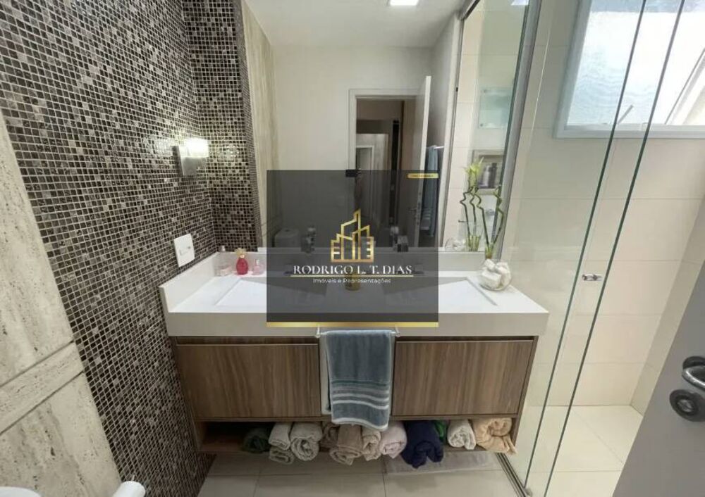 Apartamento, 4 quartos, 109 m² - Foto 1