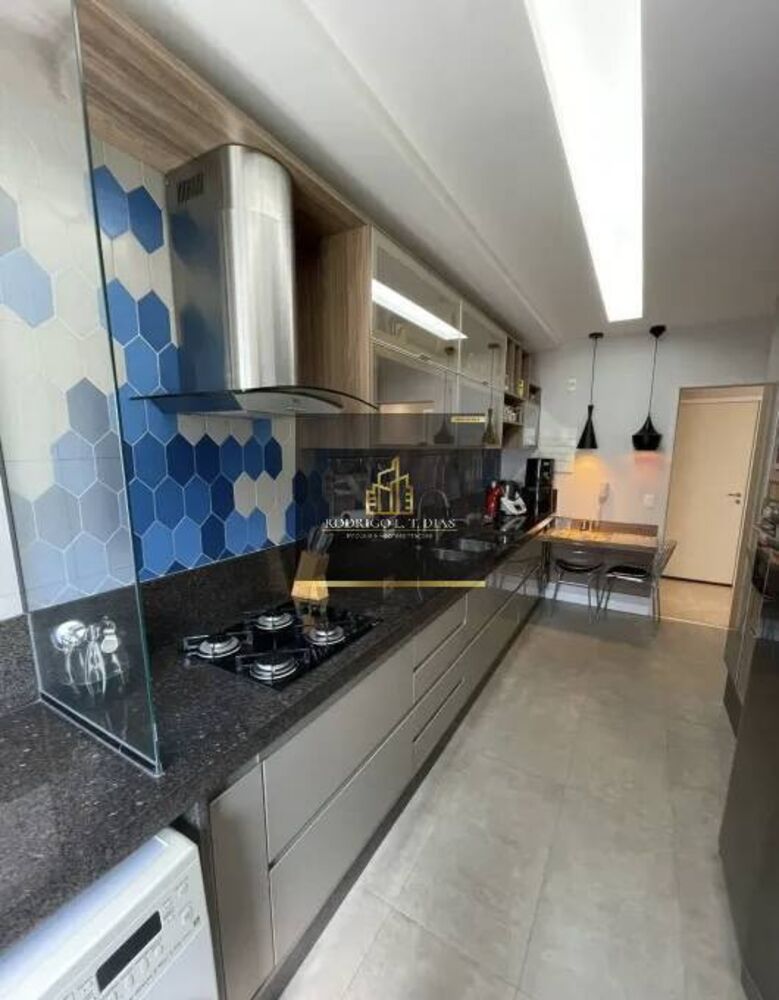 Apartamento, 4 quartos, 109 m² - Foto 4