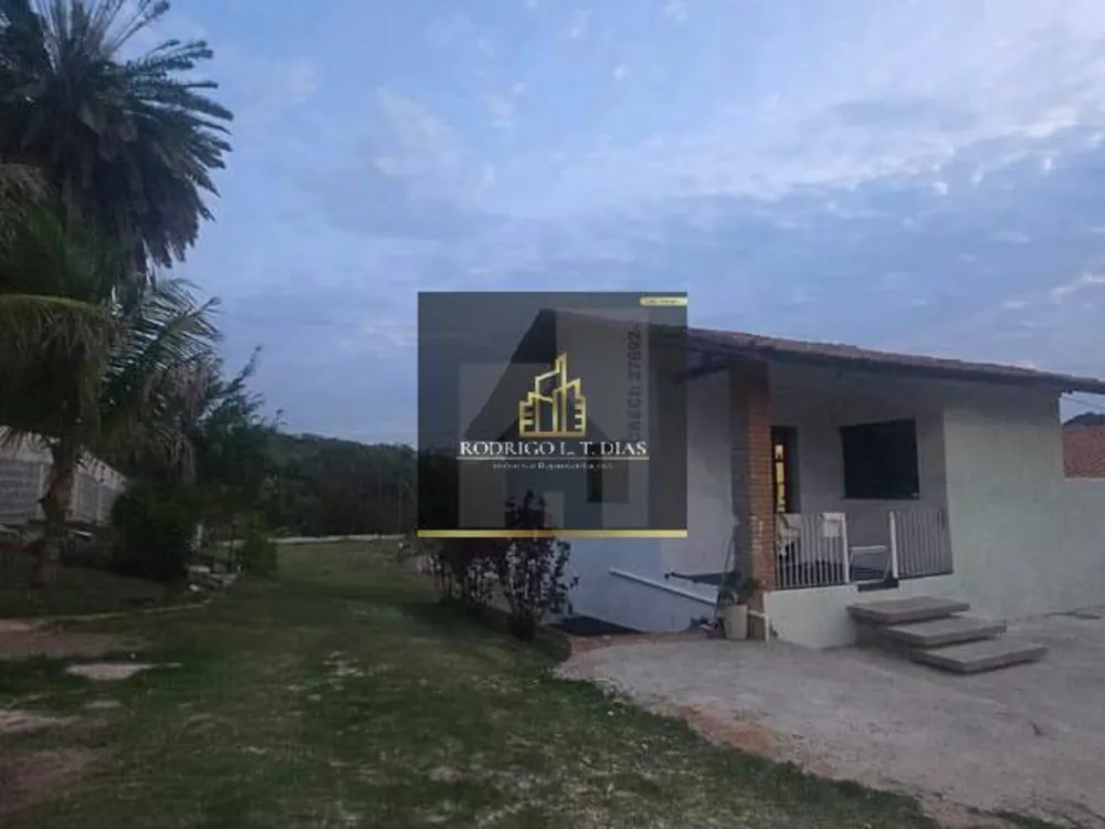 Chácara, 2 quartos, 1000 m² - Foto 11