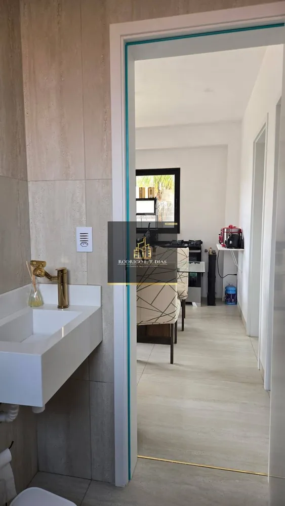 Chácara, 2 quartos, 1000 m² - Foto 6