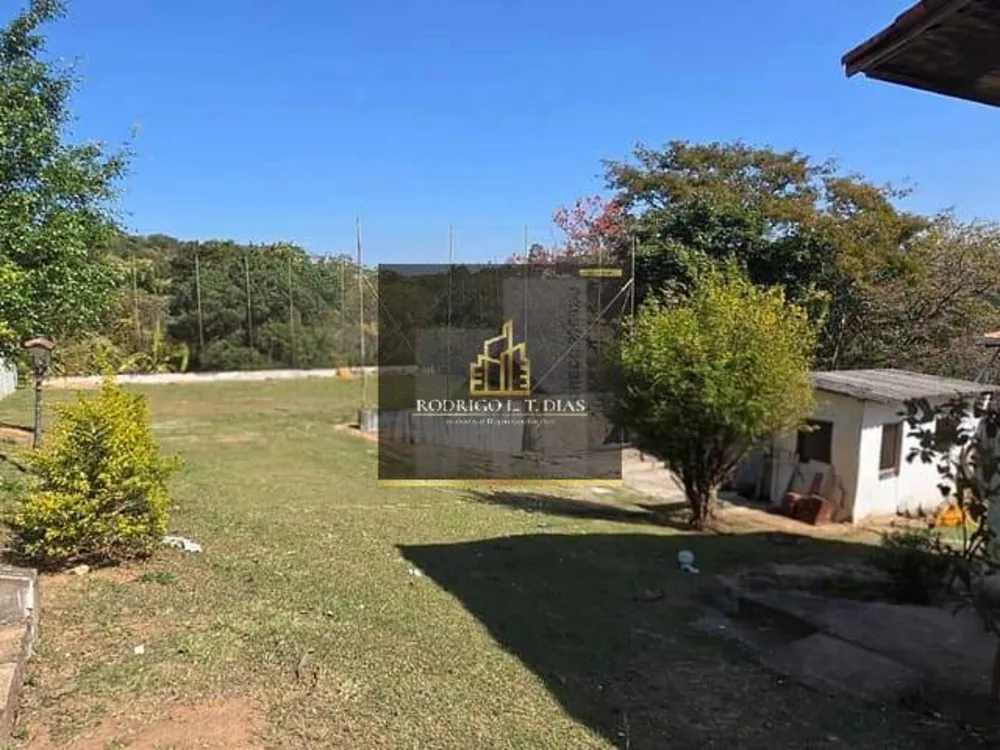 Chácara, 2 quartos, 1000 m² - Foto 12