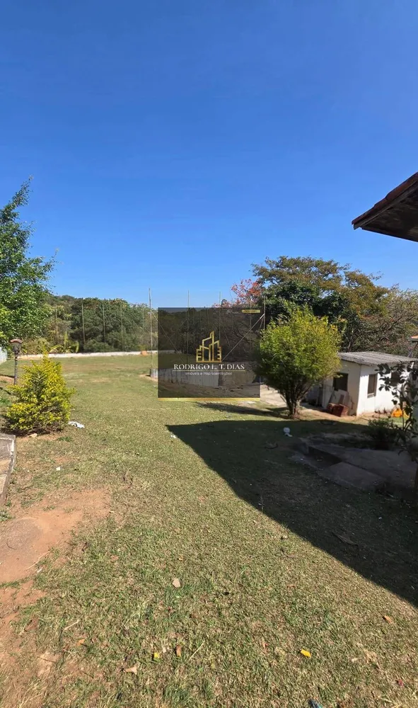 Chácara, 2 quartos, 1000 m² - Foto 5