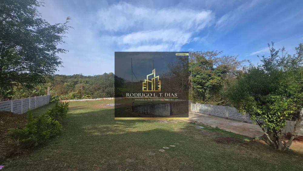 Chácara, 2 quartos, 1000 m² - Foto 4