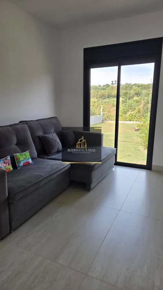 Chácara, 2 quartos, 1000 m² - Foto 3