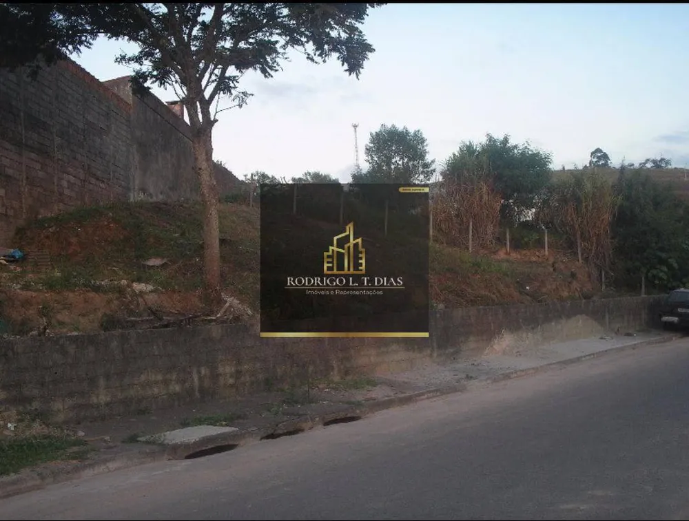 Terreno, 398 m² - Foto 2