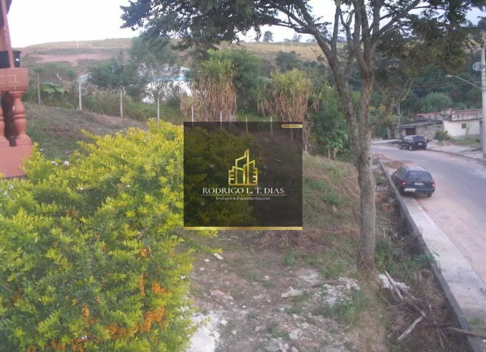 Terreno, 398 m² - Foto 8