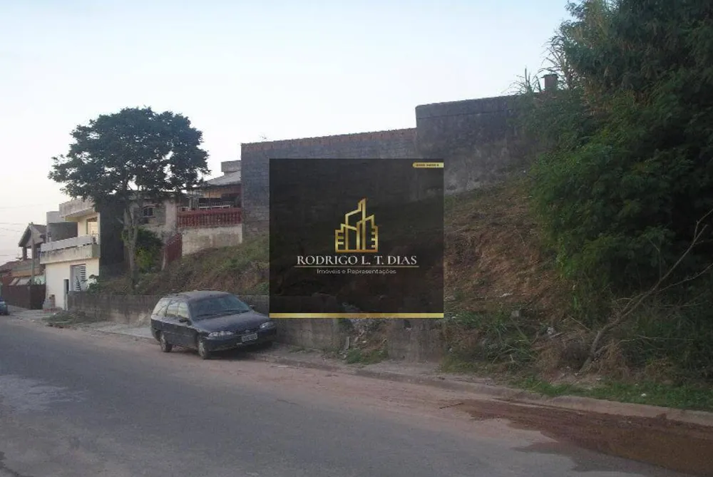 Terreno, 398 m² - Foto 1