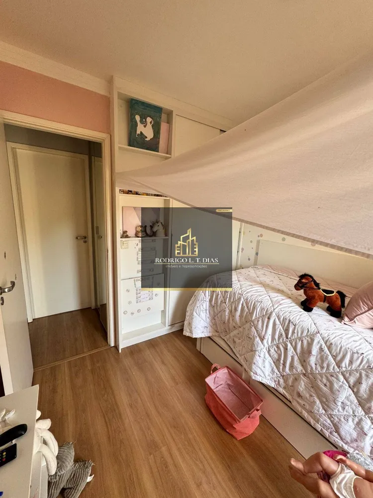 Casa de Condomínio, 3 quartos - Foto 10