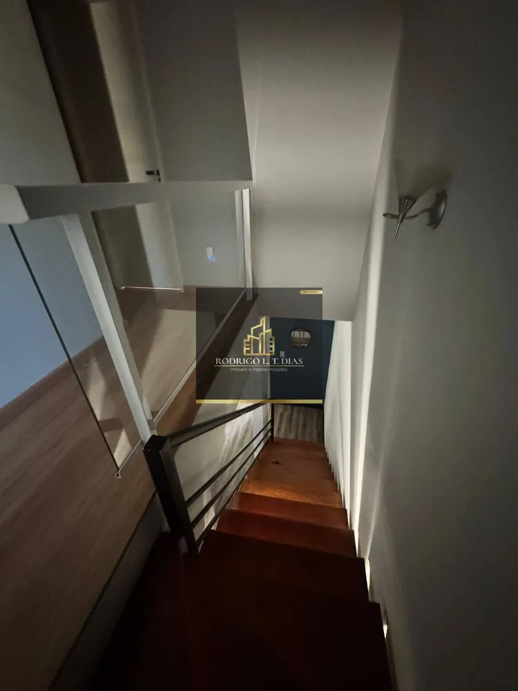Casa de Condomínio, 3 quartos - Foto 7