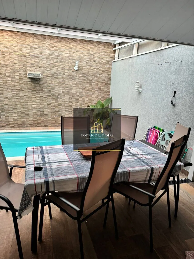Casa de Condomínio, 3 quartos - Foto 8