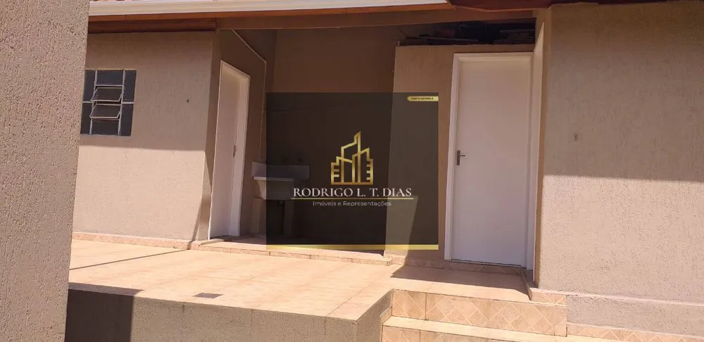 Casa, 3 quartos, 138 m² - Foto 6