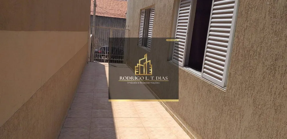 Casa, 3 quartos, 138 m² - Foto 8