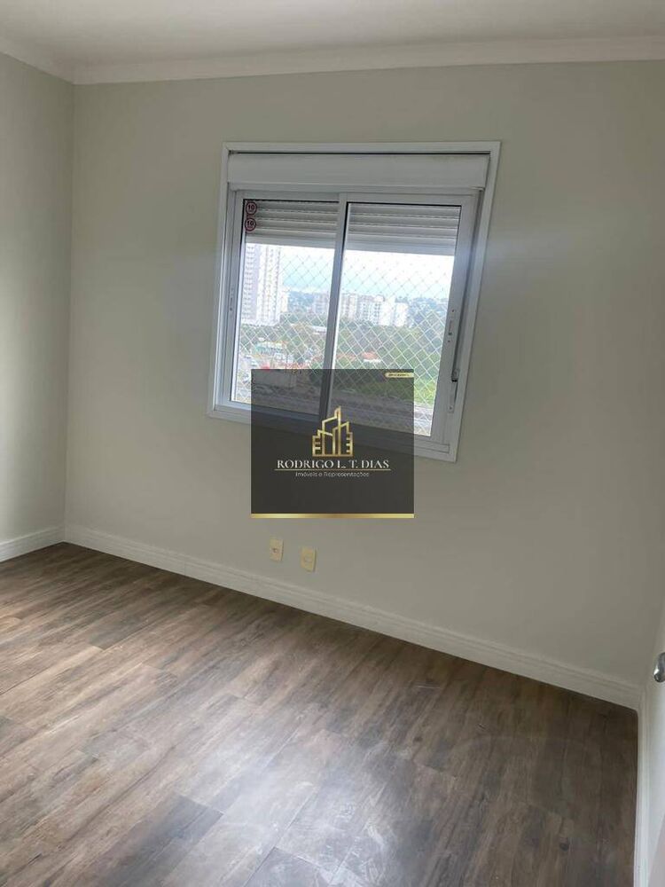 Apartamento à venda com 2 quartos, 83m² - Foto 2