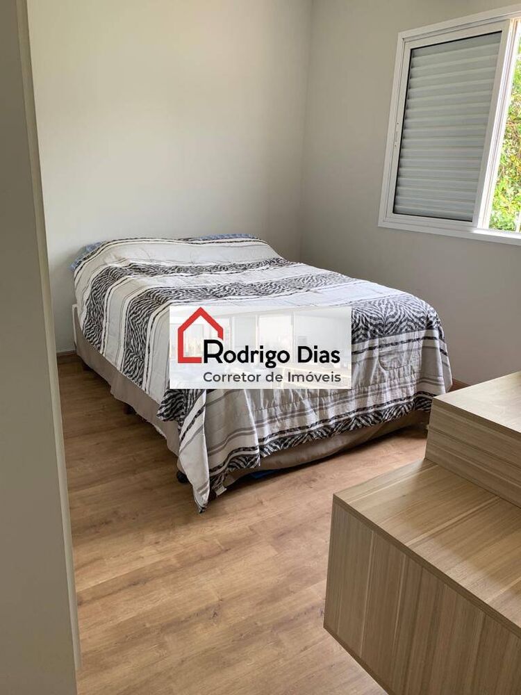 Casa de Condomínio, 3 quartos - Foto 10