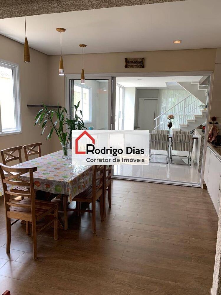 Casa de Condomínio, 3 quartos - Foto 5