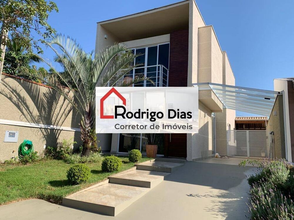 Casa de Condomínio, 3 quartos - Foto 12