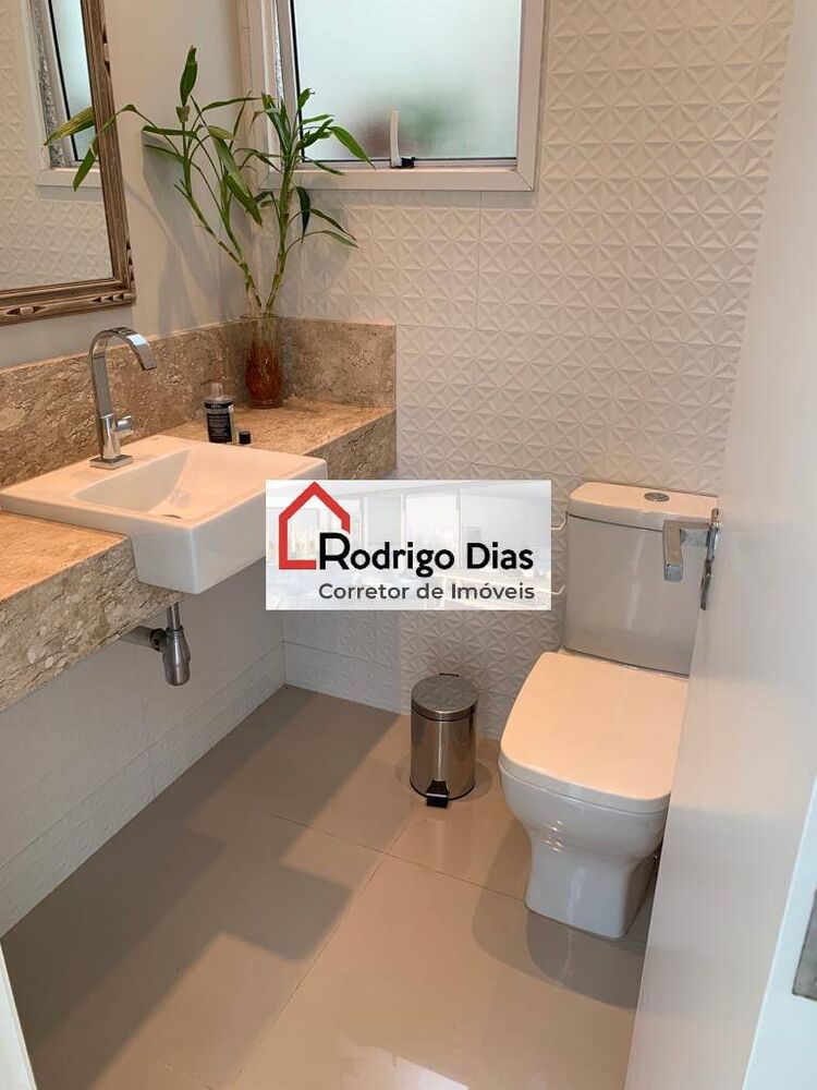 Casa de Condomínio, 3 quartos - Foto 8