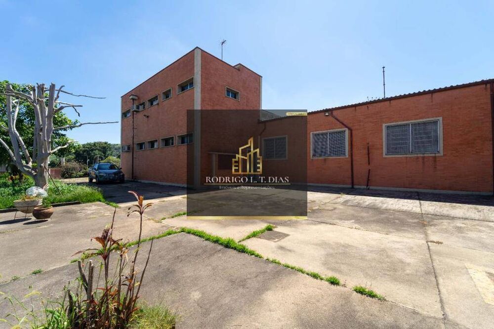 Depósito-Galpão-Armazém à venda, 800m² - Foto 4