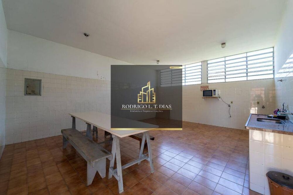 Depósito-Galpão-Armazém à venda, 800m² - Foto 1
