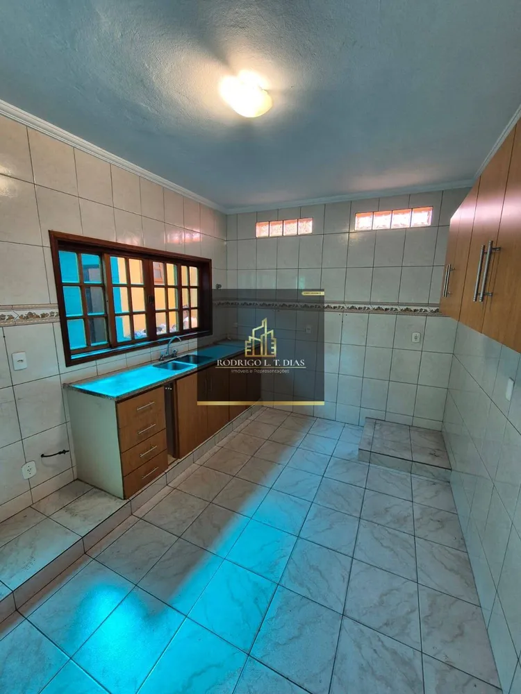 Casa, 2 quartos, 140 m² - Foto 6