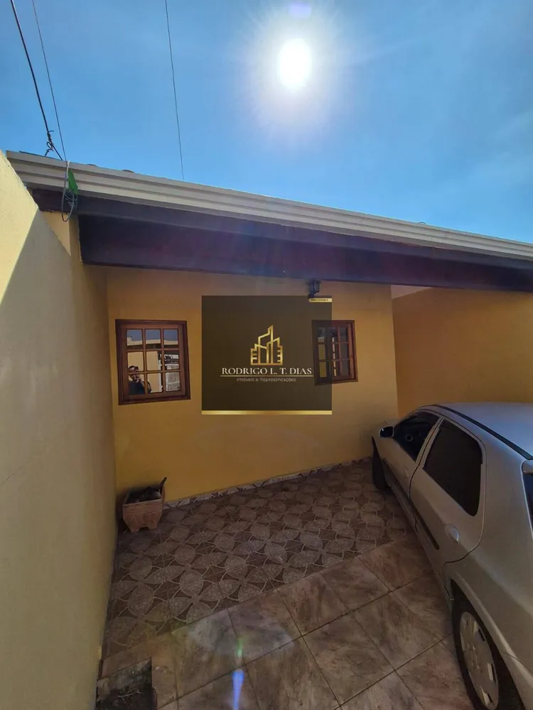 Casa, 2 quartos, 140 m² - Foto 2
