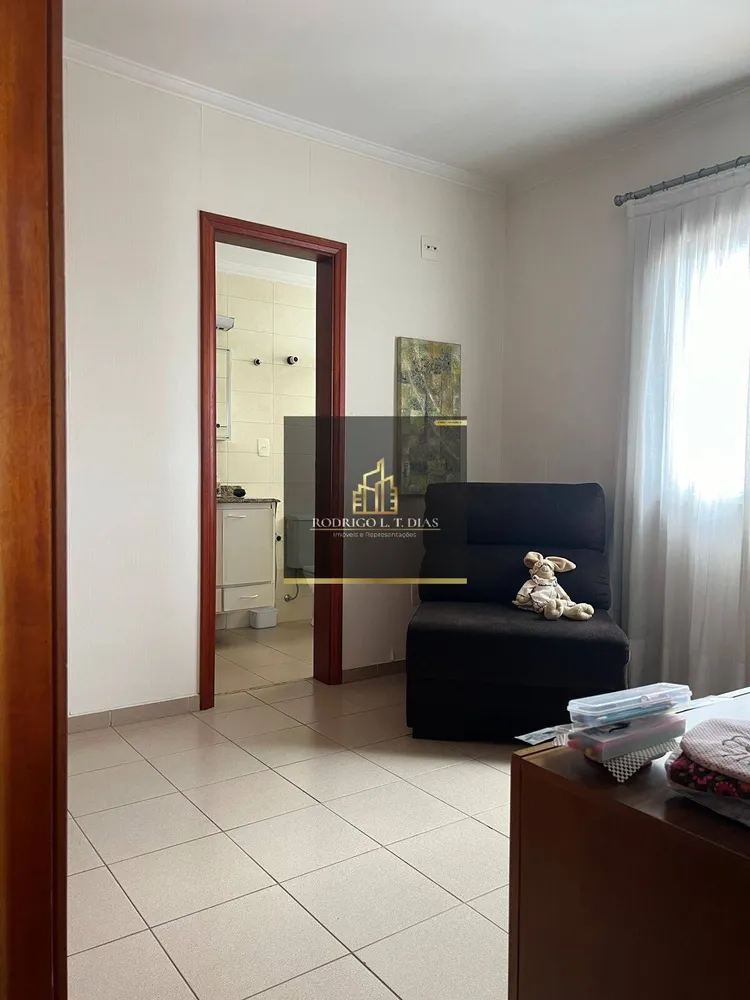 Apartamento, 2 quartos, 85 m² - Foto 2