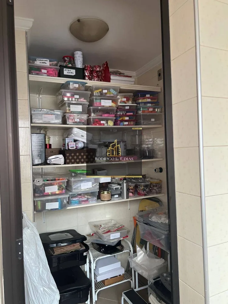 Apartamento, 2 quartos, 85 m² - Foto 7