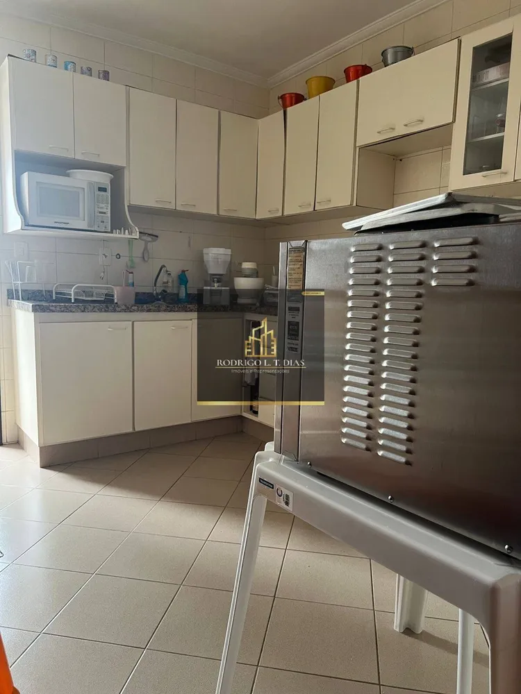 Apartamento, 2 quartos, 85 m² - Foto 6