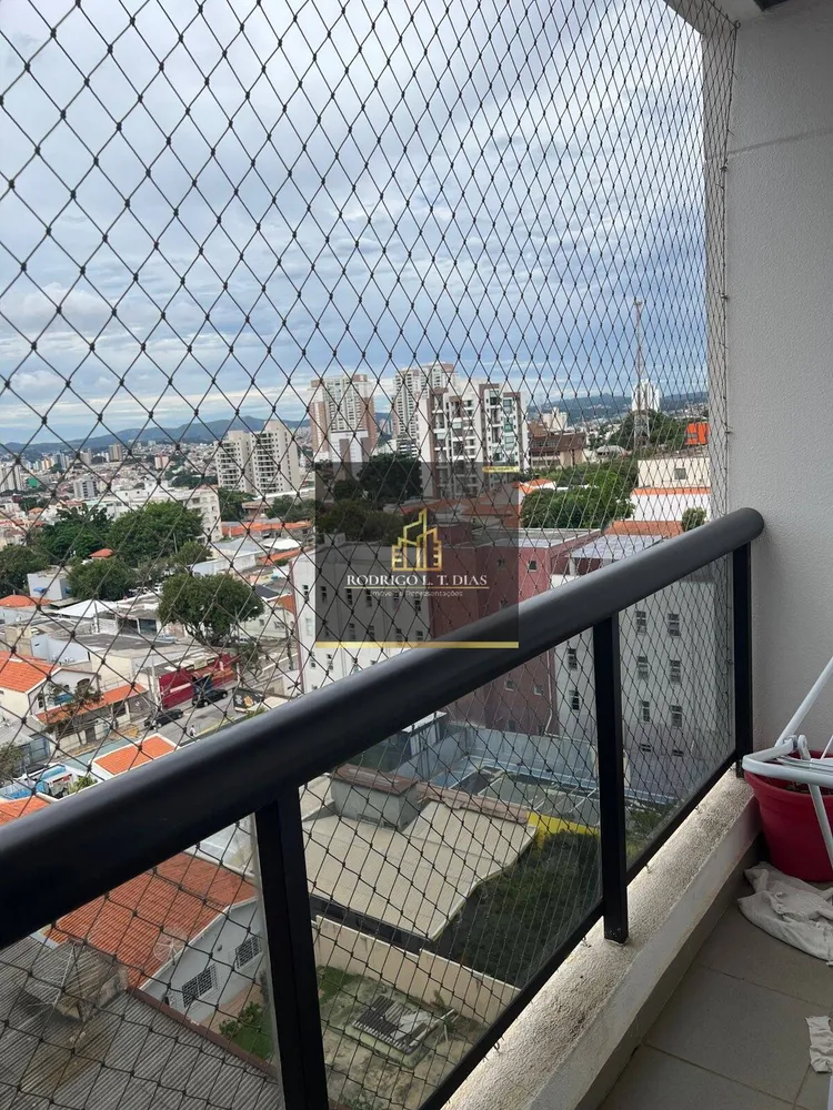 Apartamento, 2 quartos, 85 m² - Foto 10