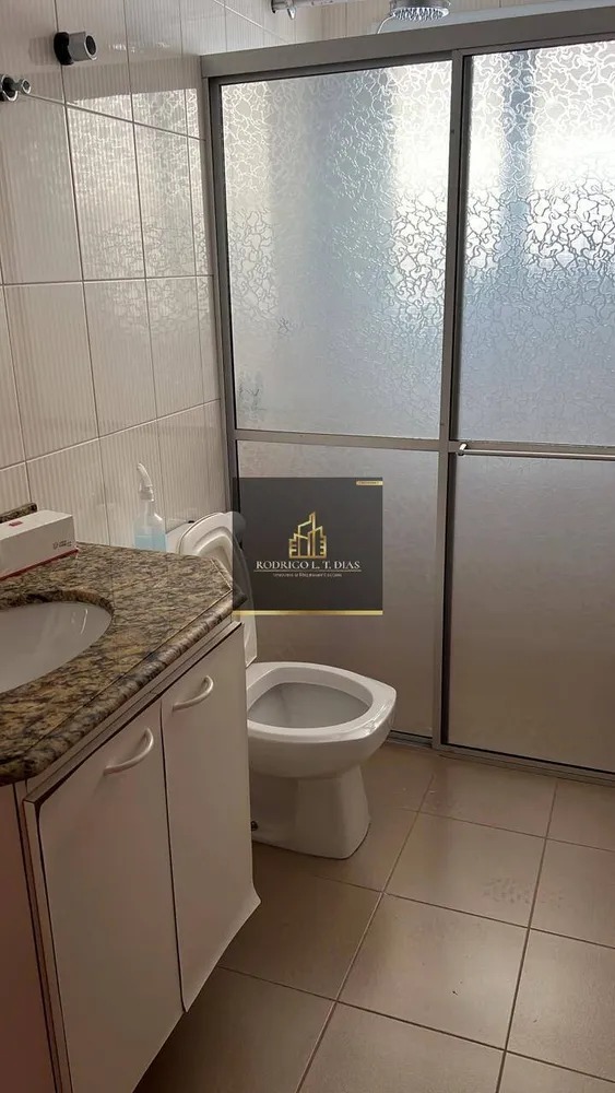 Apartamento, 2 quartos, 85 m² - Foto 8