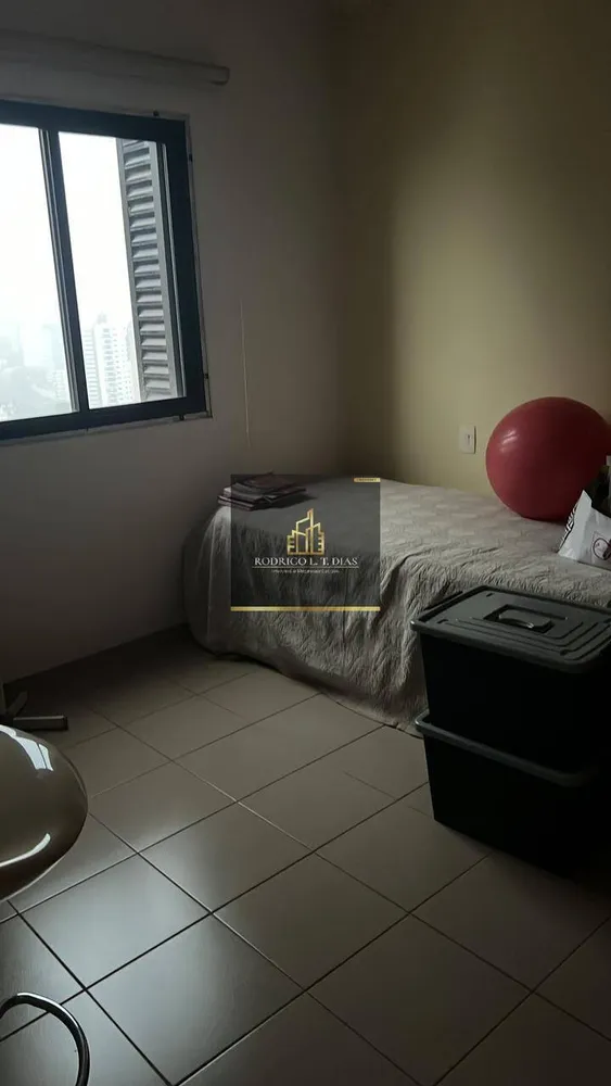 Apartamento, 2 quartos, 85 m² - Foto 5