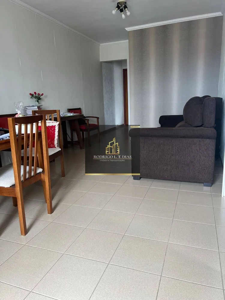 Apartamento, 2 quartos, 85 m² - Foto 1