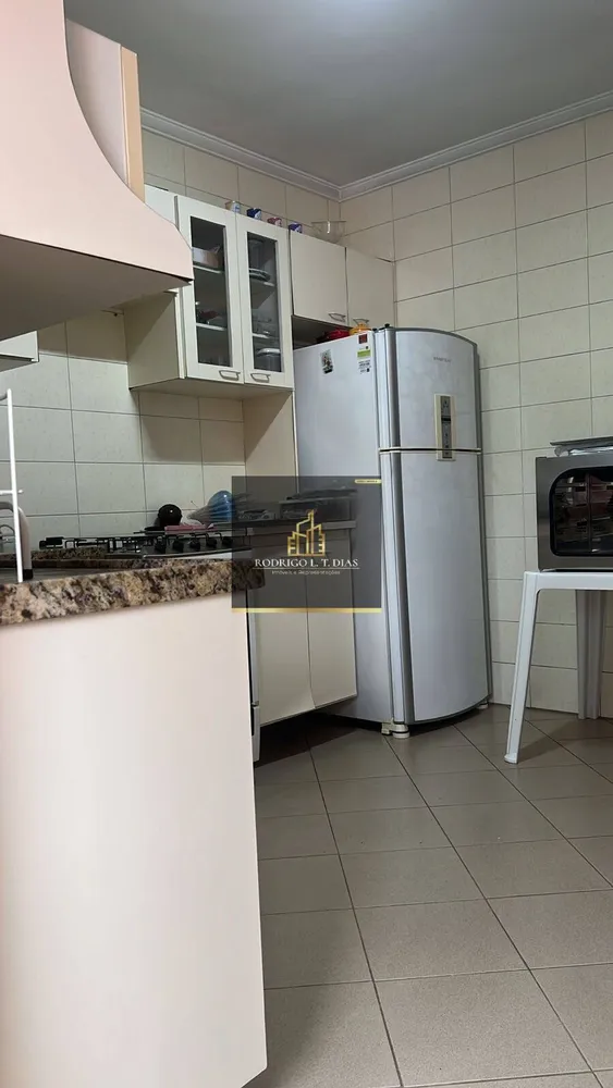 Apartamento, 2 quartos, 85 m² - Foto 11