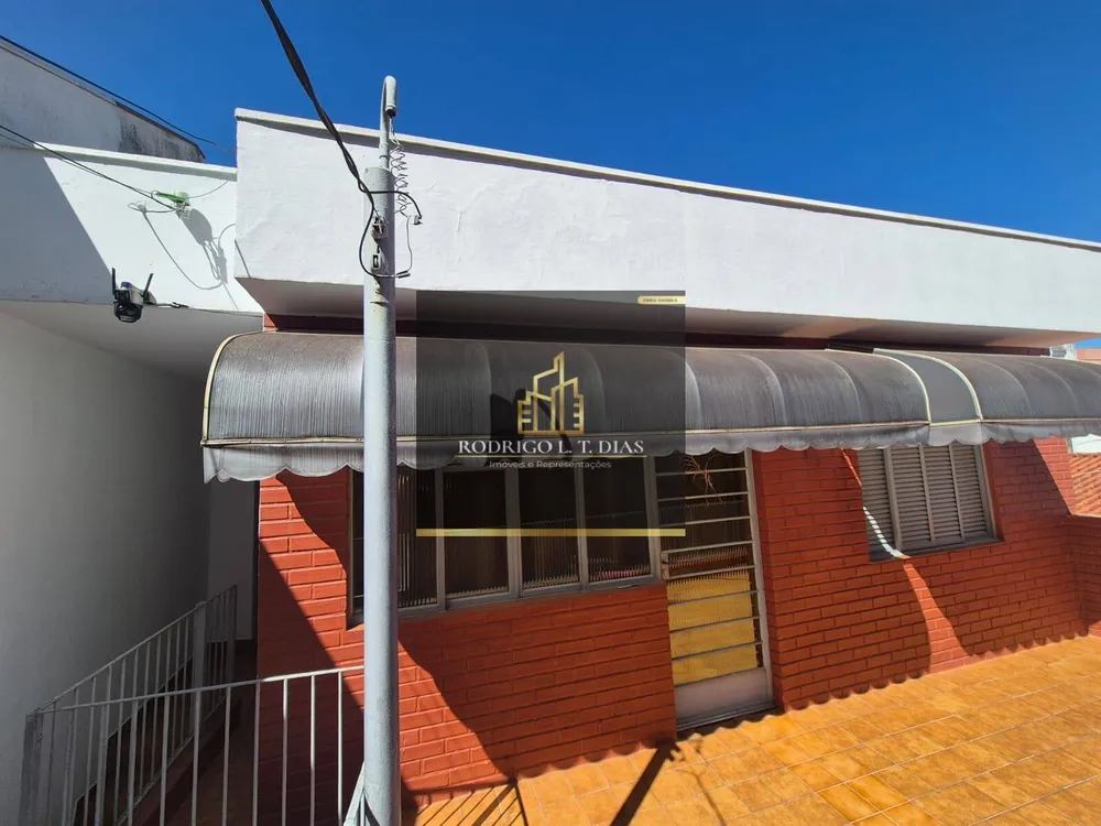 Casa, 5 quartos, 176 m² - Foto 2