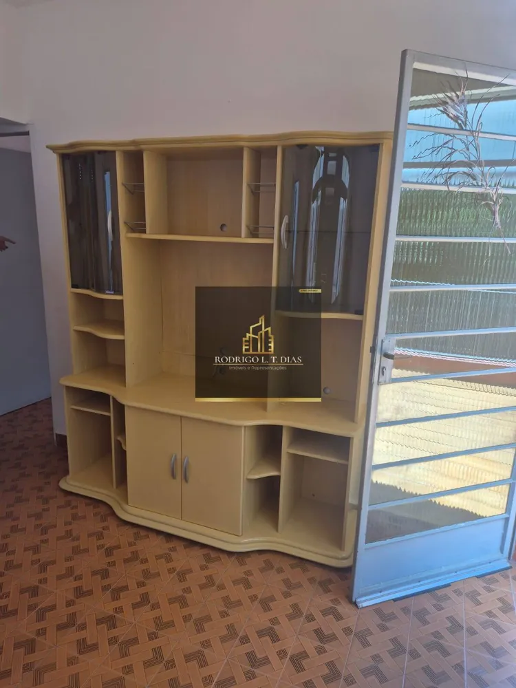 Casa, 5 quartos, 176 m² - Foto 1